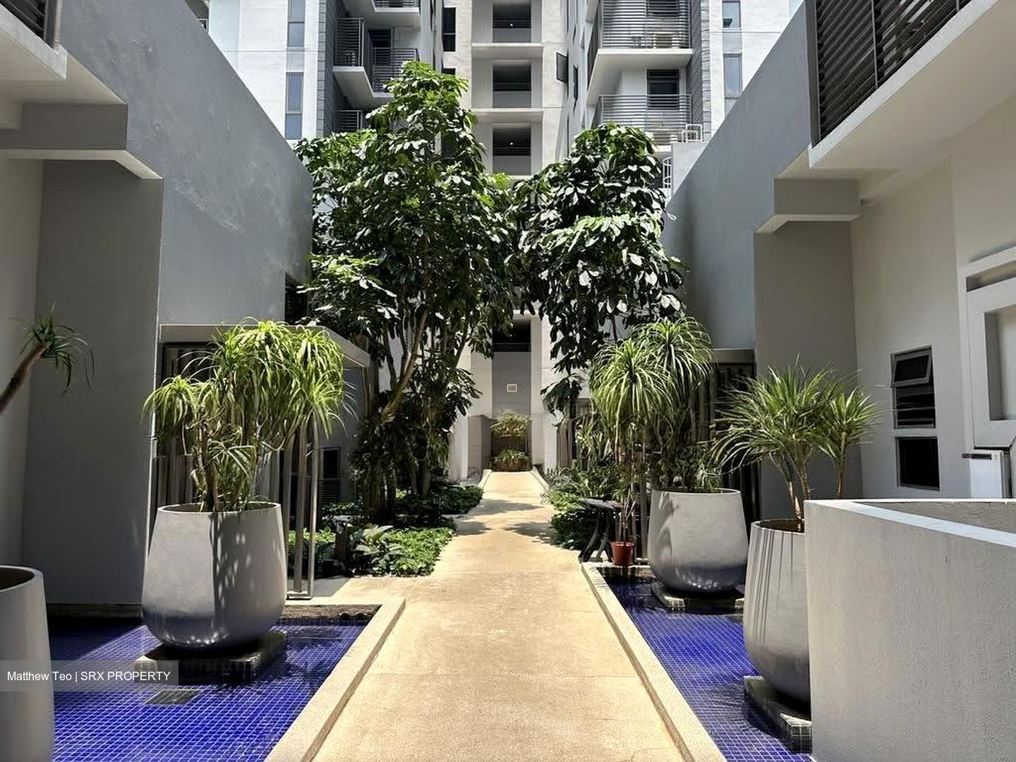 Riverbank @ Fernvale (D28), Condominium #626634191